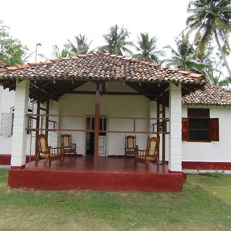 The Colonial Villa Midigama-Est Extérieur photo