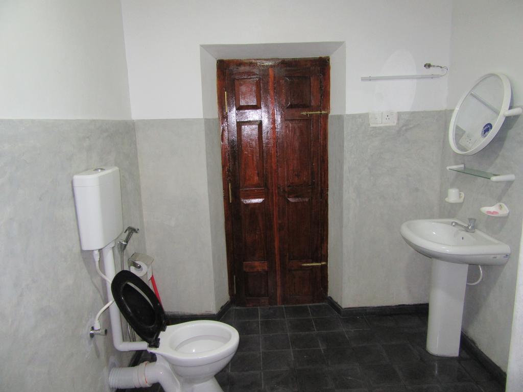The Colonial Villa Midigama-Est Extérieur photo