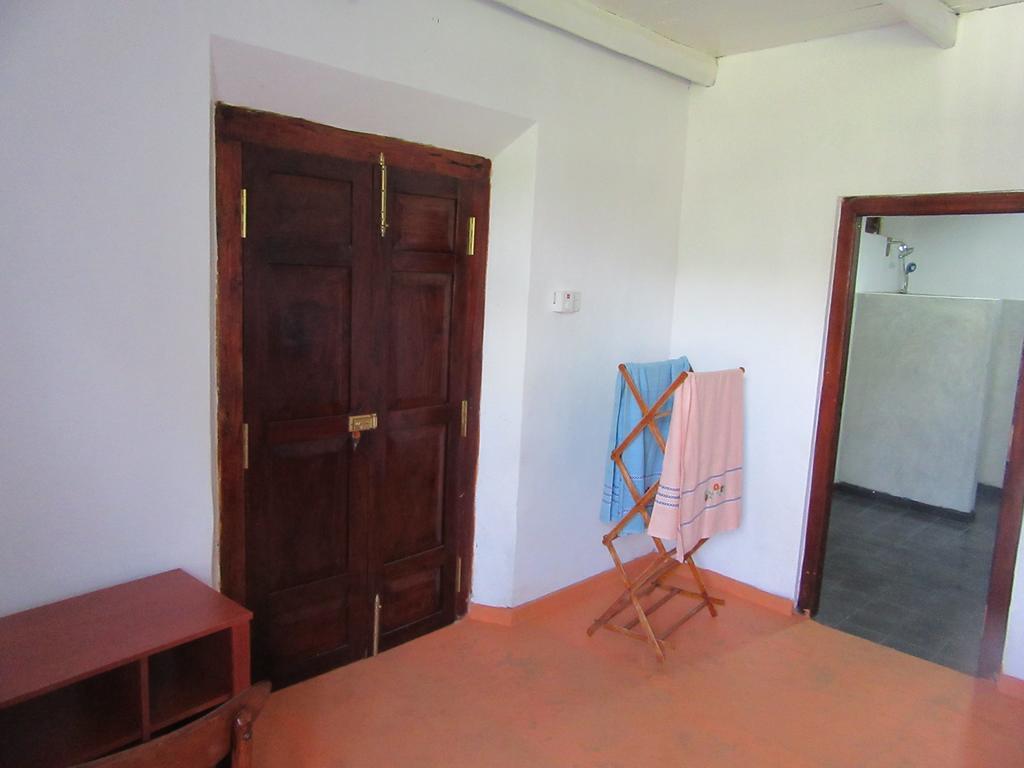 The Colonial Villa Midigama-Est Extérieur photo