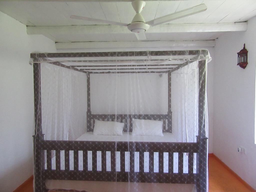 The Colonial Villa Midigama-Est Extérieur photo